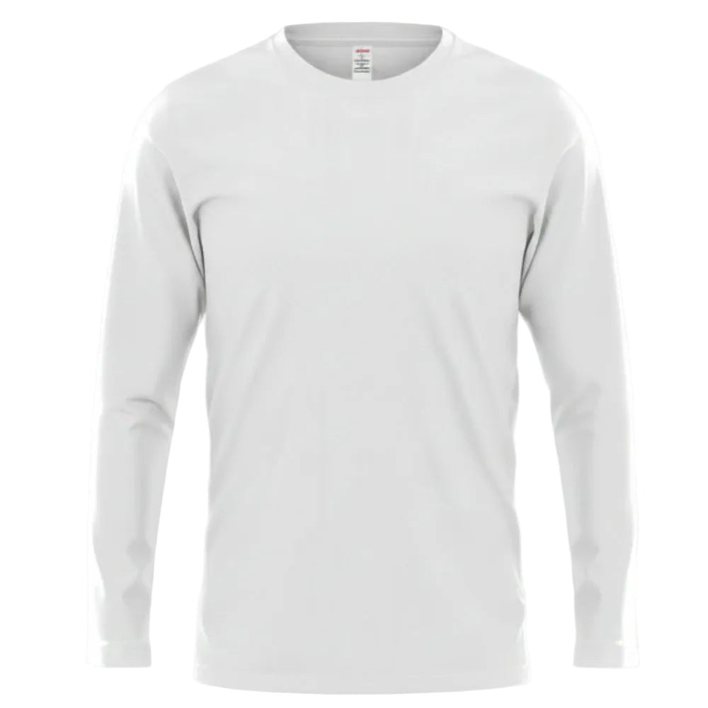Prepared For Dye Long Sleeve Shirt - Pendo Store