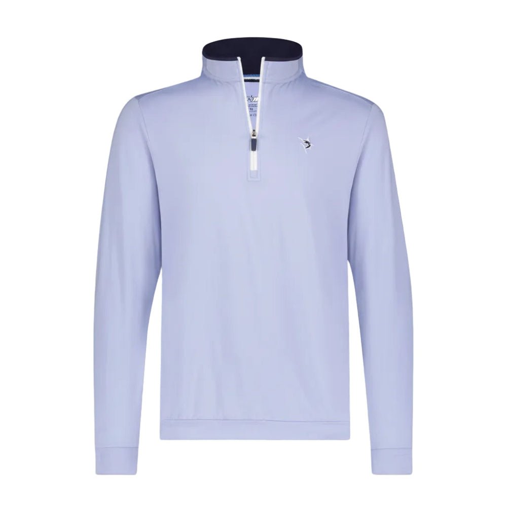 Quarter Zip Performance Pullover - Pendo Store