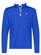 Quarter Zip Performance Pullover - Pendo Store