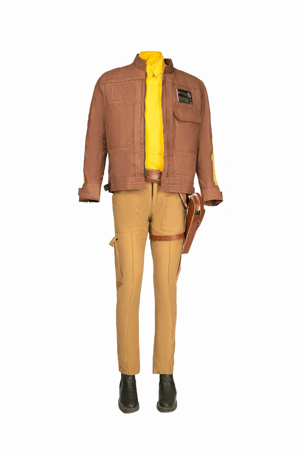 Rebel Intelligence Officer Costume - Pendo Store