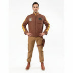 Rebel Intelligence Officer Costume - Pendo Store