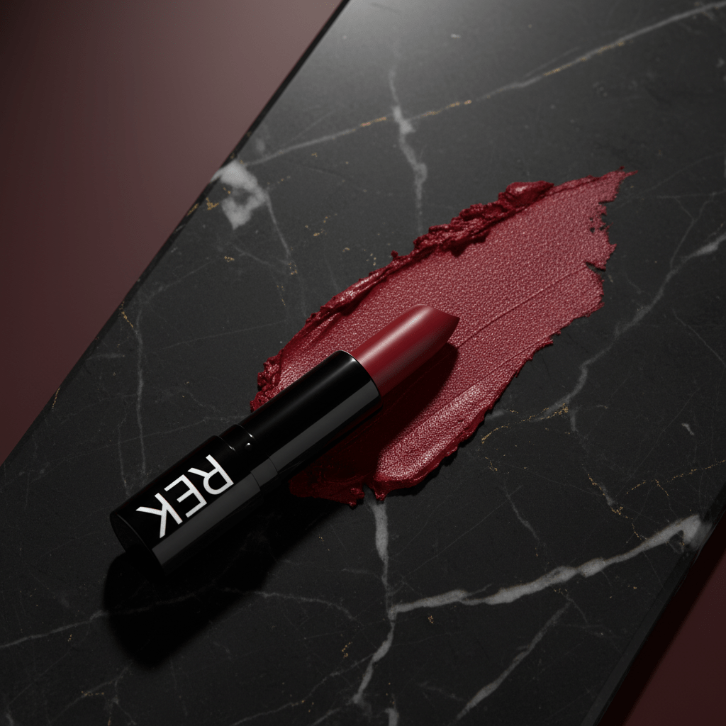 Long-Wear Hydrating Matte Lipstick – Vegan