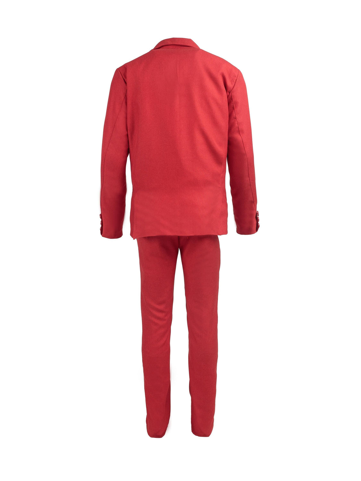 Red Clown Inspired Cosplay Suit - Pendo Store