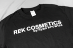 REK Cosmetics by Ryan Knowles T-Shirt Unisex | REK Cosmetics