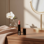 Long-Wear Hydrating Matte Lipstick – Vegan
