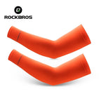 ROCKBROS Ice Silk Bicycle UV sun protection Sleeves - Pendo Store