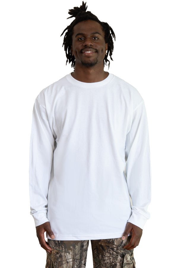 Roughneck Long Sleeve Shirt - Pendo Store