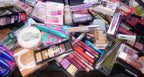 Mystery Beauty Box | 25 Full-Size Brand Name Cosmetics