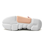 S201 Patchwork Sneakers - Pendo Store