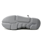 S201 Patchwork Sneakers - Pendo Store