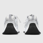 S8501 Silver Shoes - Pendo Store