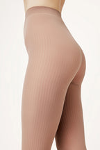 Fantasy Leggings Conte Casual 100 Den - Matte Finish