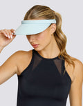 Samantha Visor - Blue Glow - Pendo Store