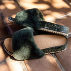 San Ysidro Slide - Forest - Pendo Store