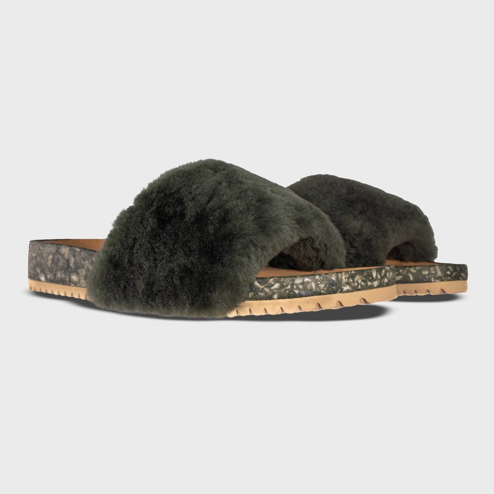 San Ysidro Slide - Forest - Pendo Store