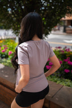 SERENE SOFT authentic V1 tee - Pendo Store