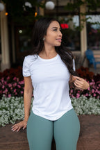 SERENE SOFT authentic V1 tee - Pendo Store