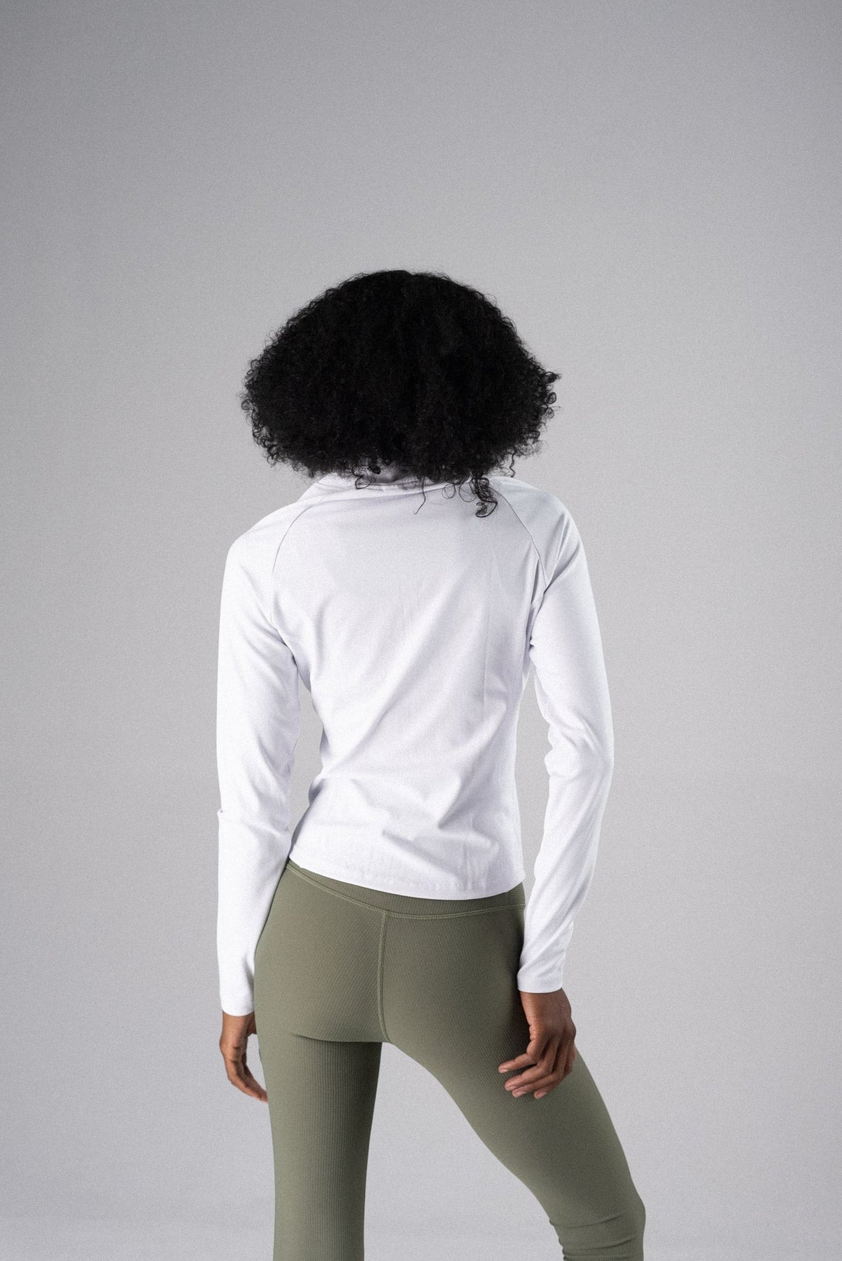 SERENE SOFT motivate jacket - Pendo Store