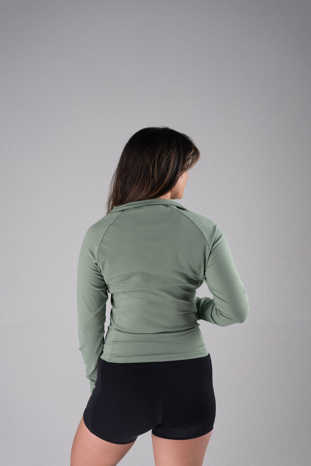SERENE SOFT motivate jacket - Pendo Store