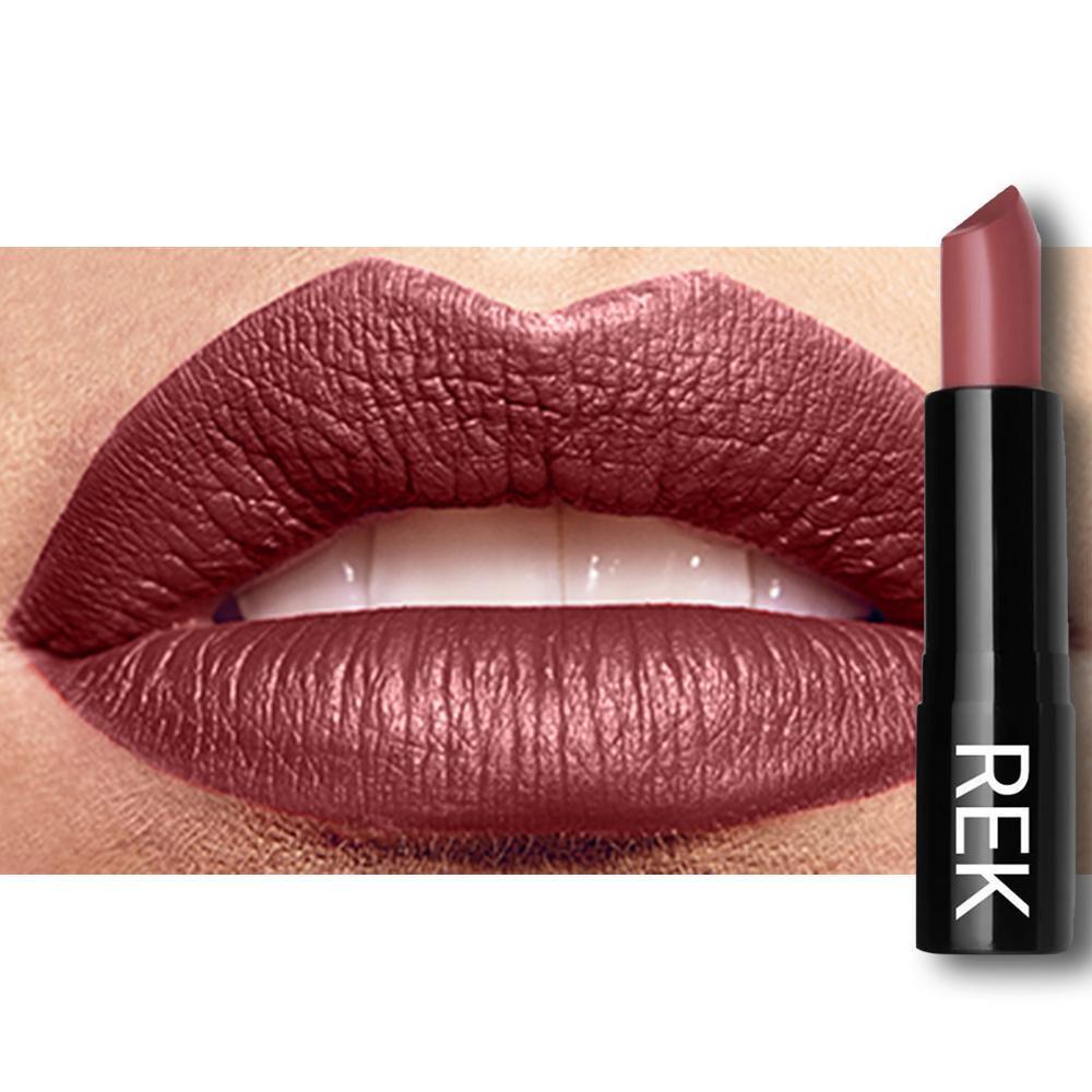 Sheer Shine Lipstick – Hydrating, Long-Lasting Color - Pendo Store