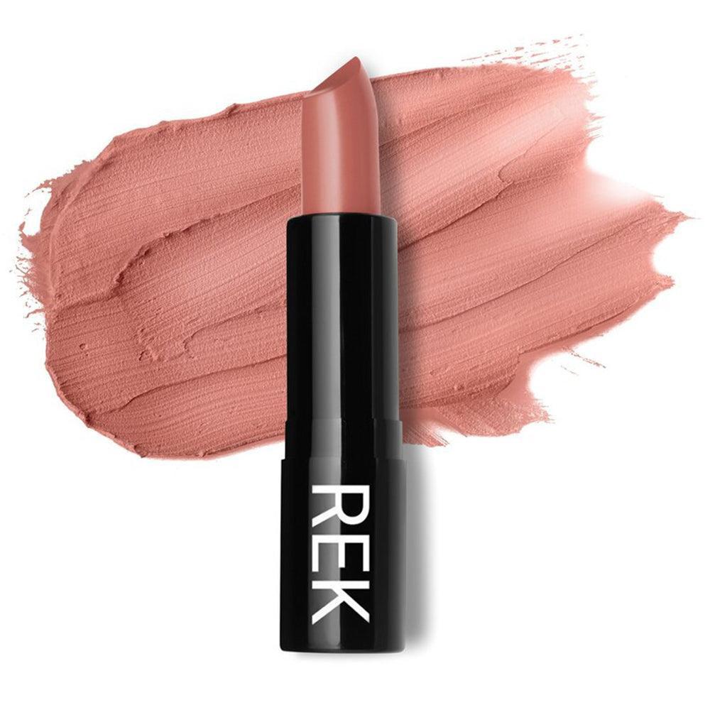 Sheer Shine Lipstick – Hydrating, Long-Lasting Color - Pendo Store