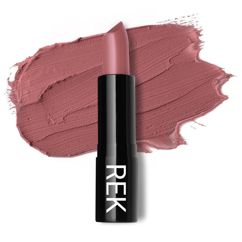 Sheer Shine Lipstick – Hydrating, Long-Lasting Color - Pendo Store