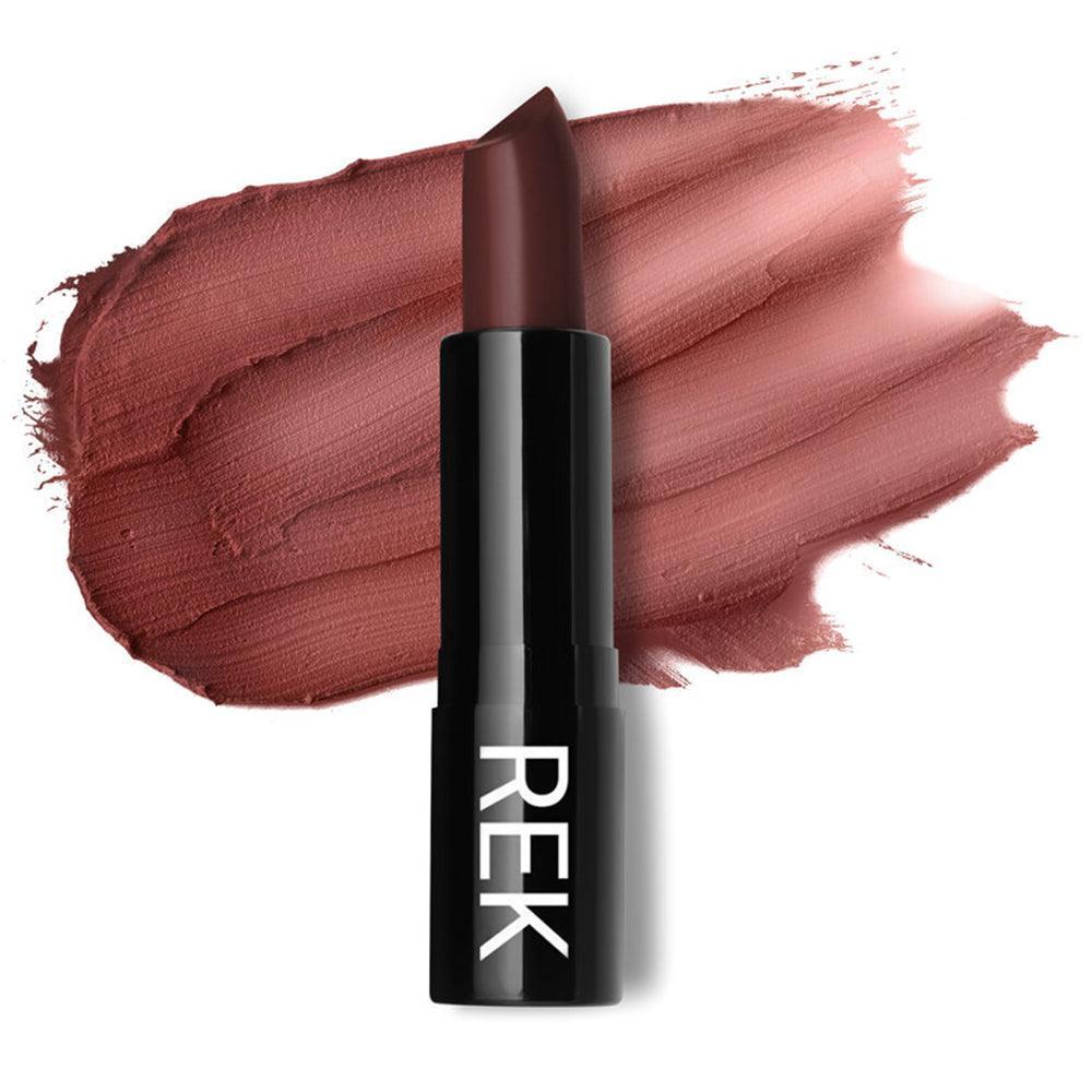 Sheer Shine Lipstick – Hydrating, Long-Lasting Color - Pendo Store