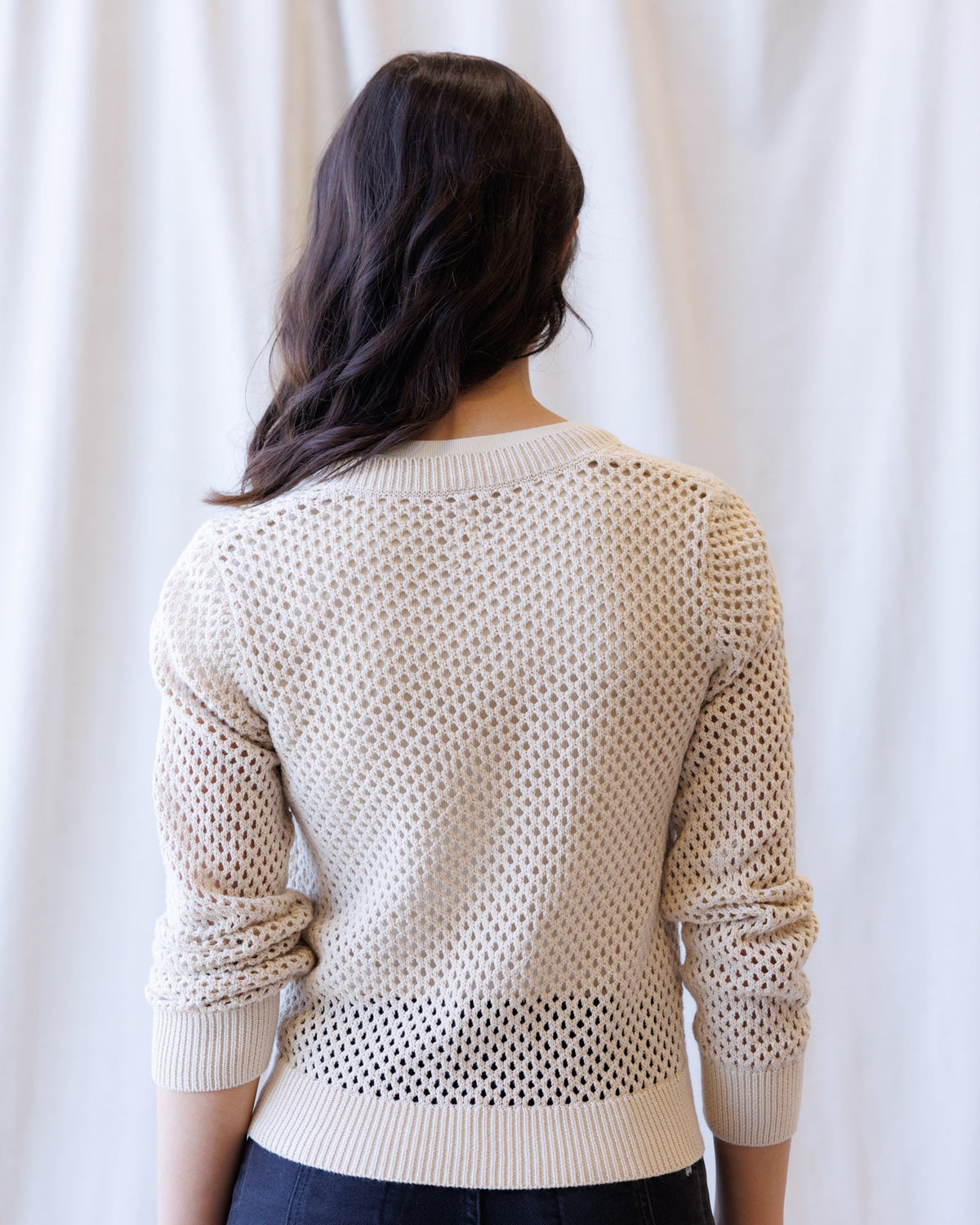 Signature Sweater Jacket - Pendo Store
