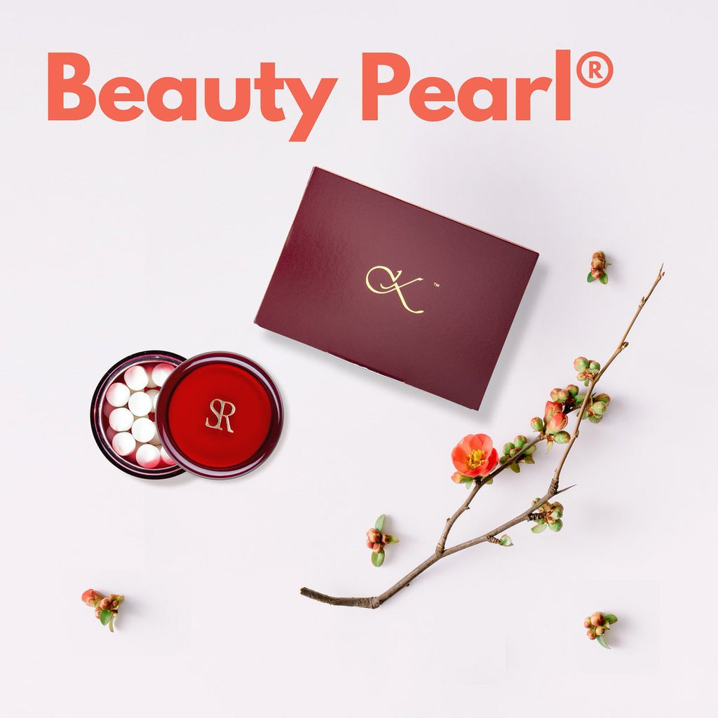 NOW AVAILABLE Beauty Pearl - Herbal Supplement | Skin & Hormonal Balance by Sunrider