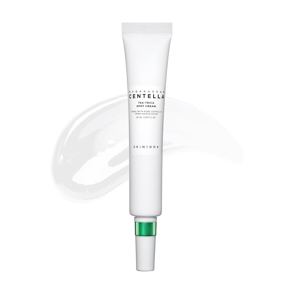 SKIN1004 Madagascar Centella Tea-Trica Spot Cream - Pendo Store