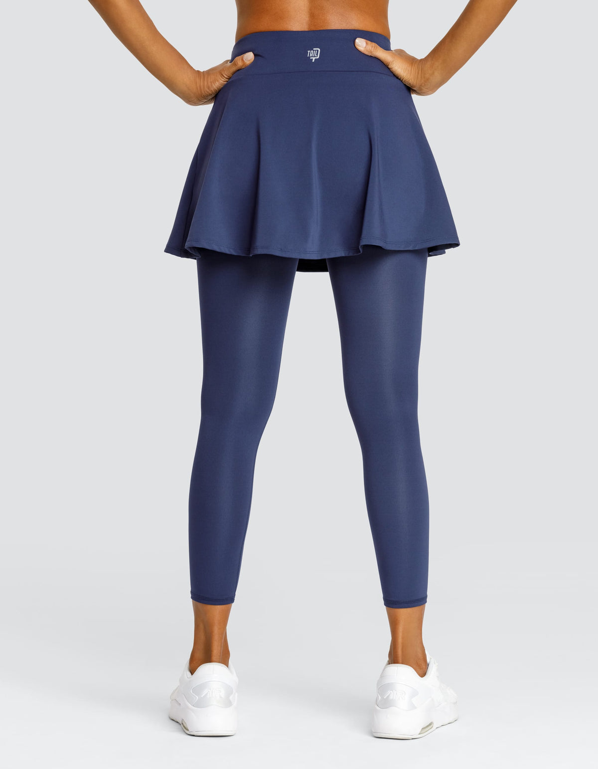 Skipper 22" Skegging - Navy Blue - Pendo Store