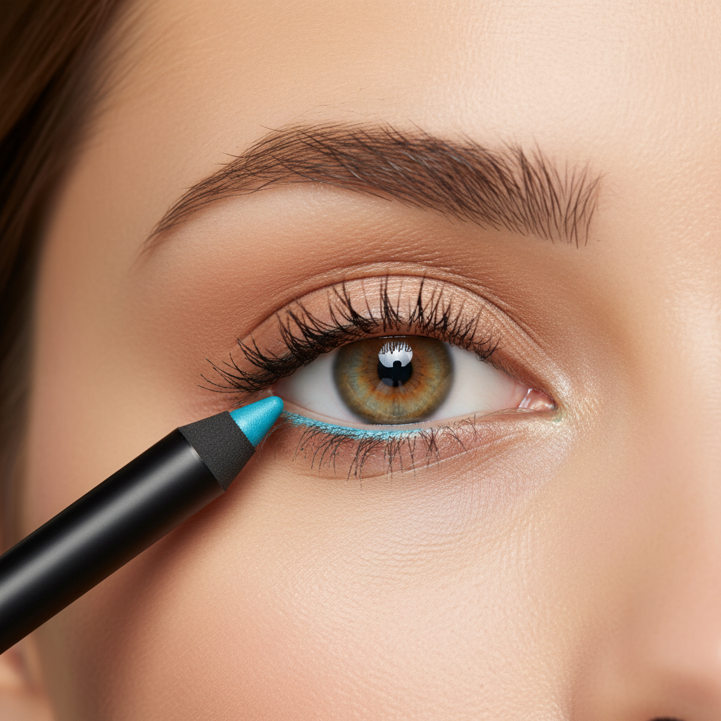 Ultimate Longwear Waterproof Eye Liner Collection