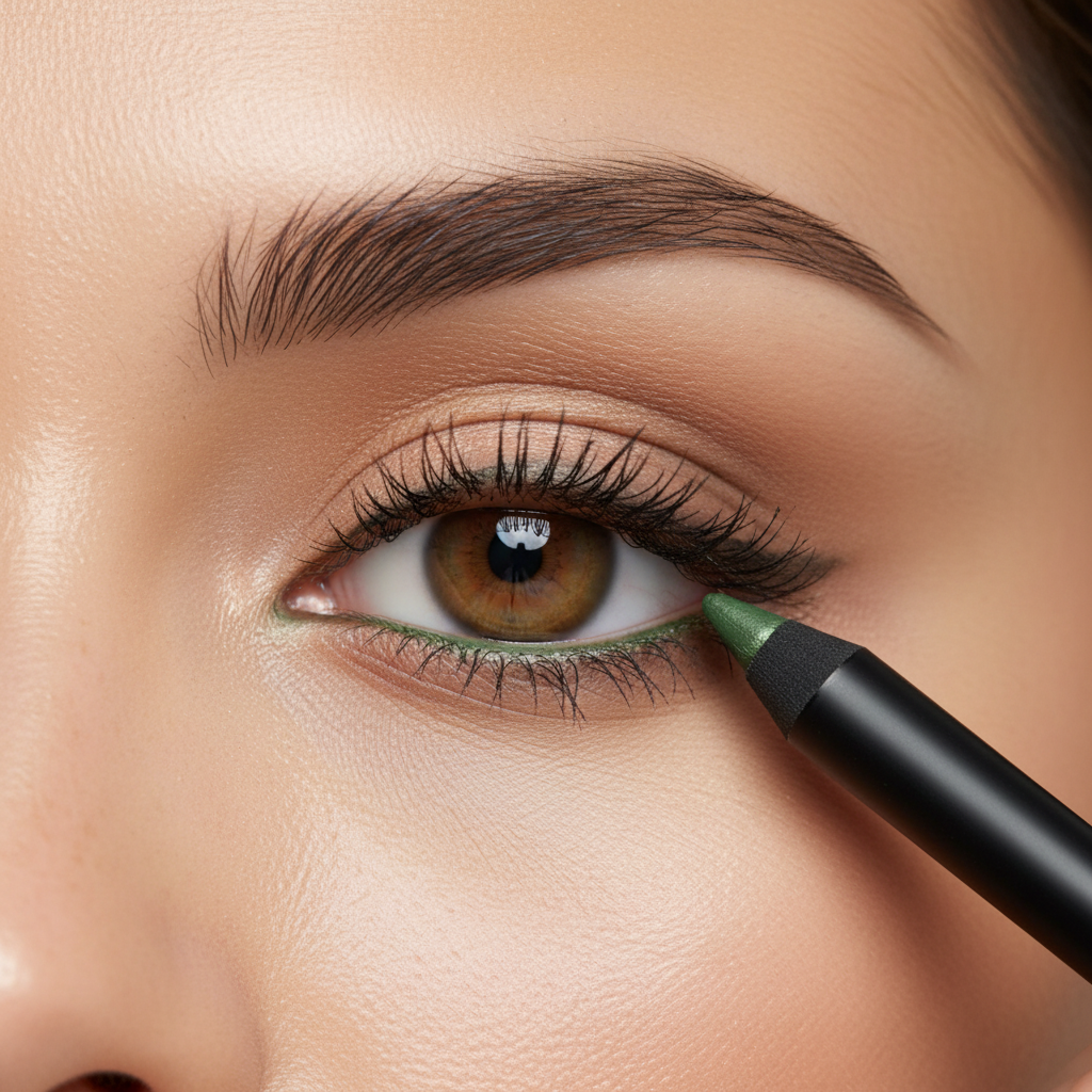 Ultimate Longwear Waterproof Eye Liner Collection