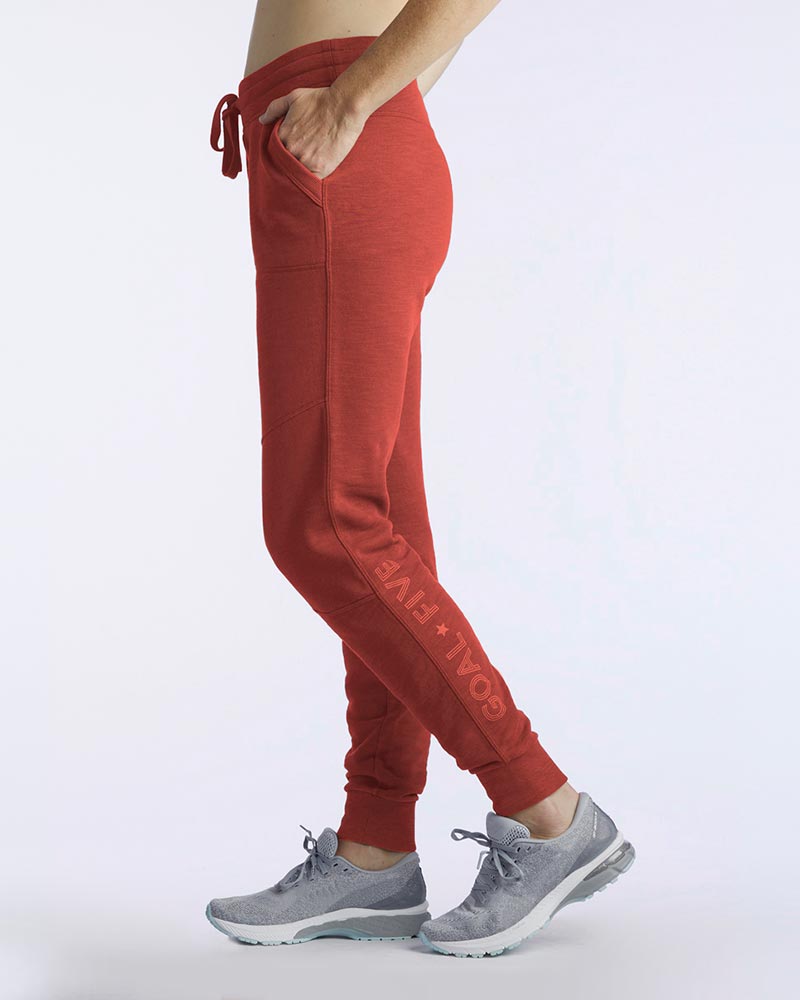 Soft Lightweight Jogger - Pendo Store