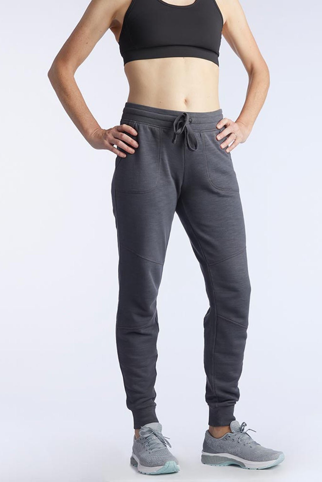 Soft Lightweight Jogger - Pendo Store