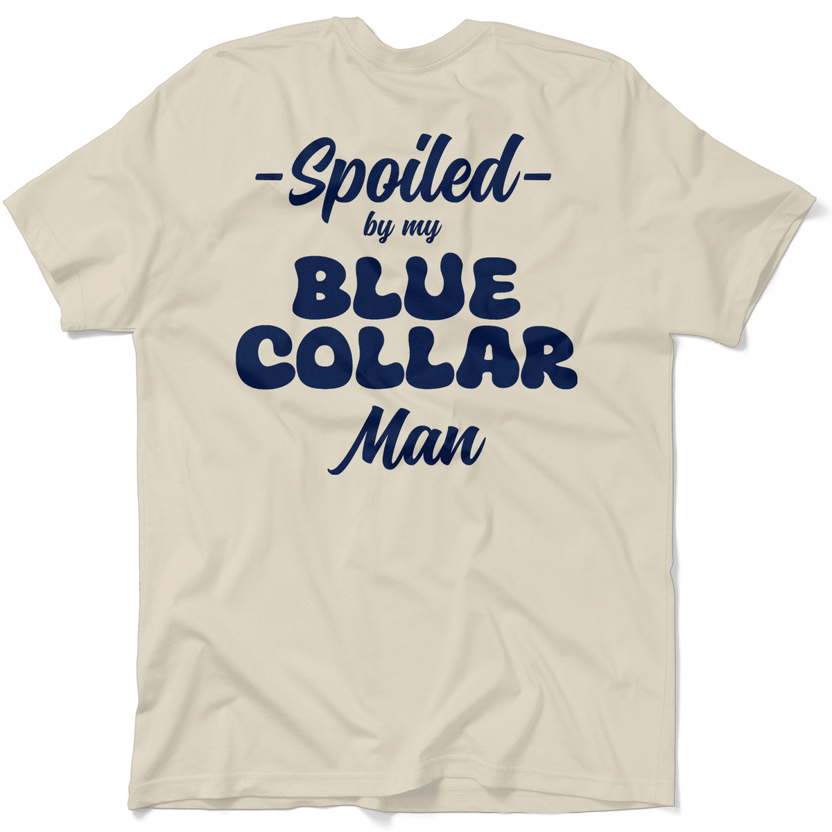 Spoiled - T-Shirt - Pendo Store