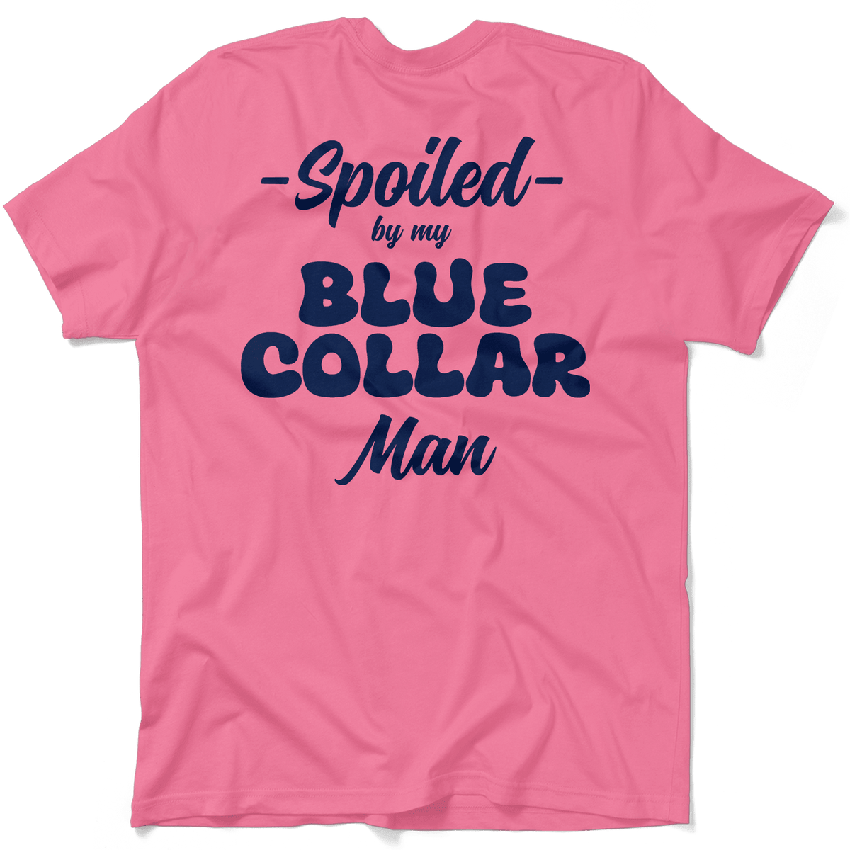 Spoiled - T-Shirt - Pendo Store