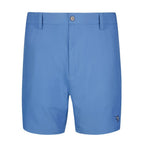 Steel Blue Performance Shorts - Pendo Store