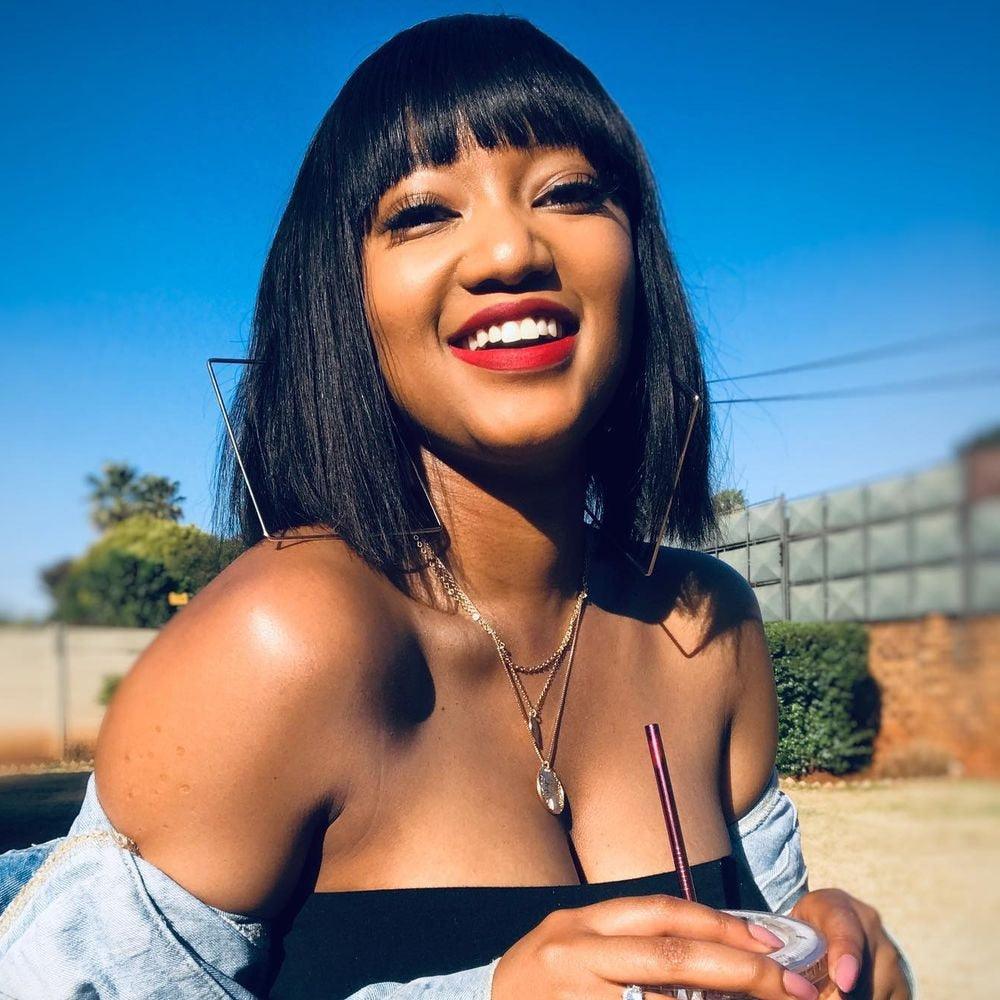 Straight Bob Wig Human Hair Wig With Bangs Short Bob Human Hair Wigs For Women Brazilian Straight Fringe Human Hair Wigs For Black Women Gifts for Girlfriends - Pendo Store