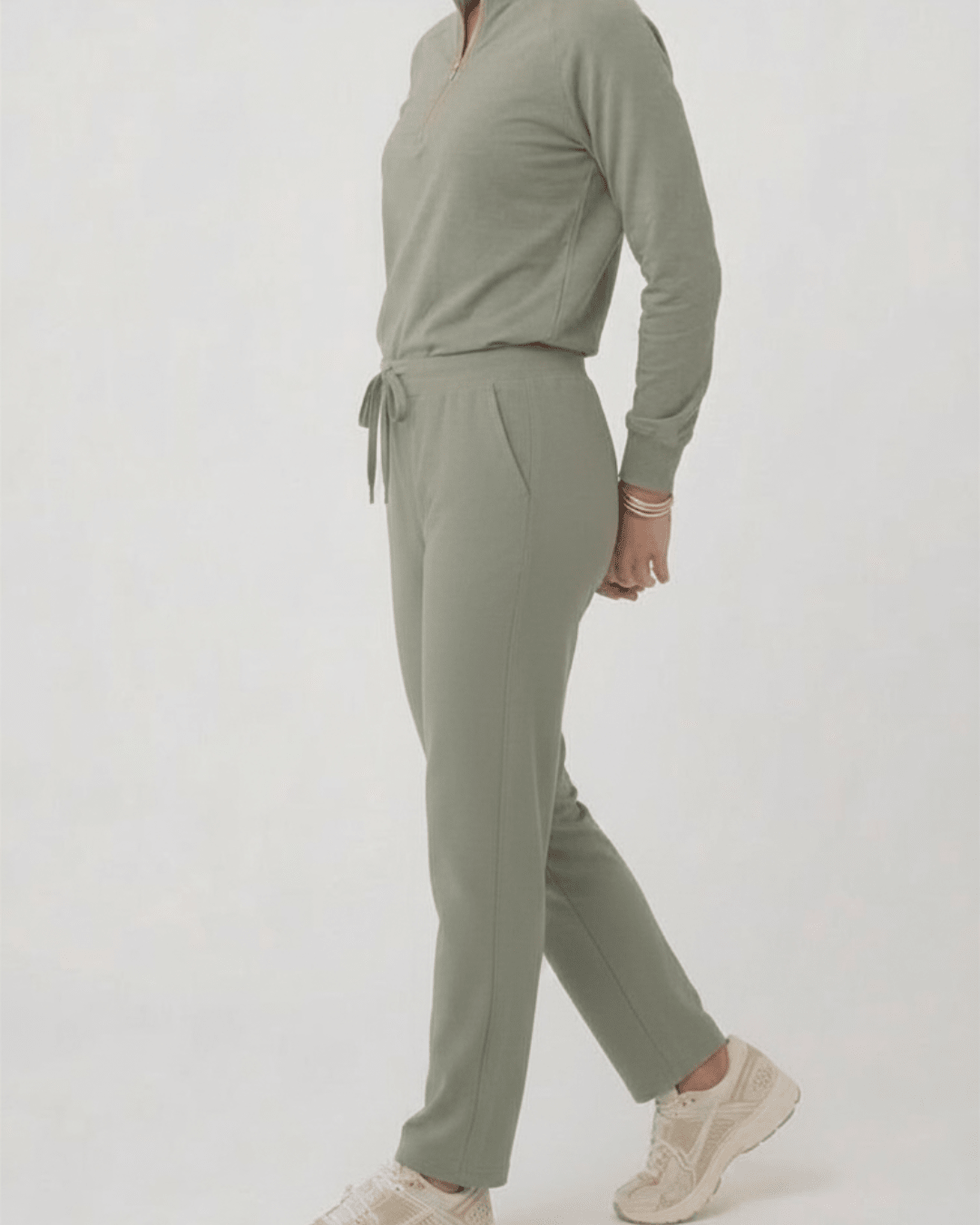 Straight Leg Pants - Pendo Store