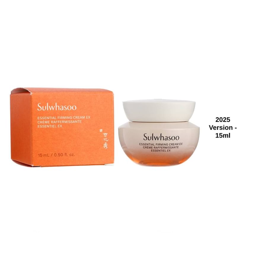 Sulwhasoo Essential Firming Cream EX Mini - Pendo Store