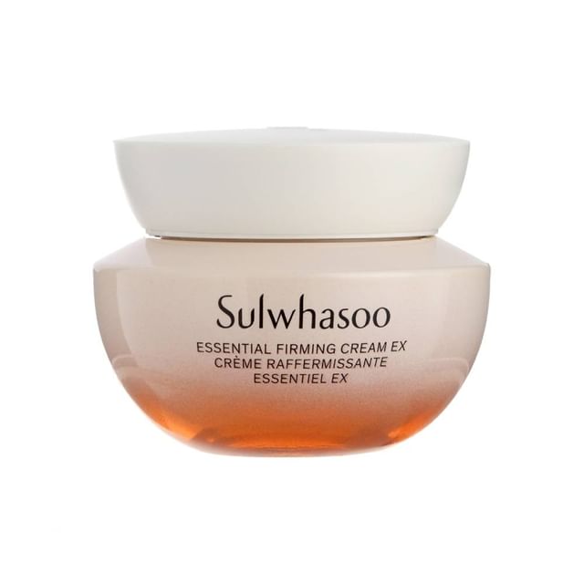 Sulwhasoo Essential Firming Cream EX Mini - Pendo Store
