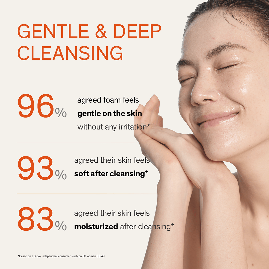 Sulwhasoo Gentle Cleansing Foam - Pendo Store
