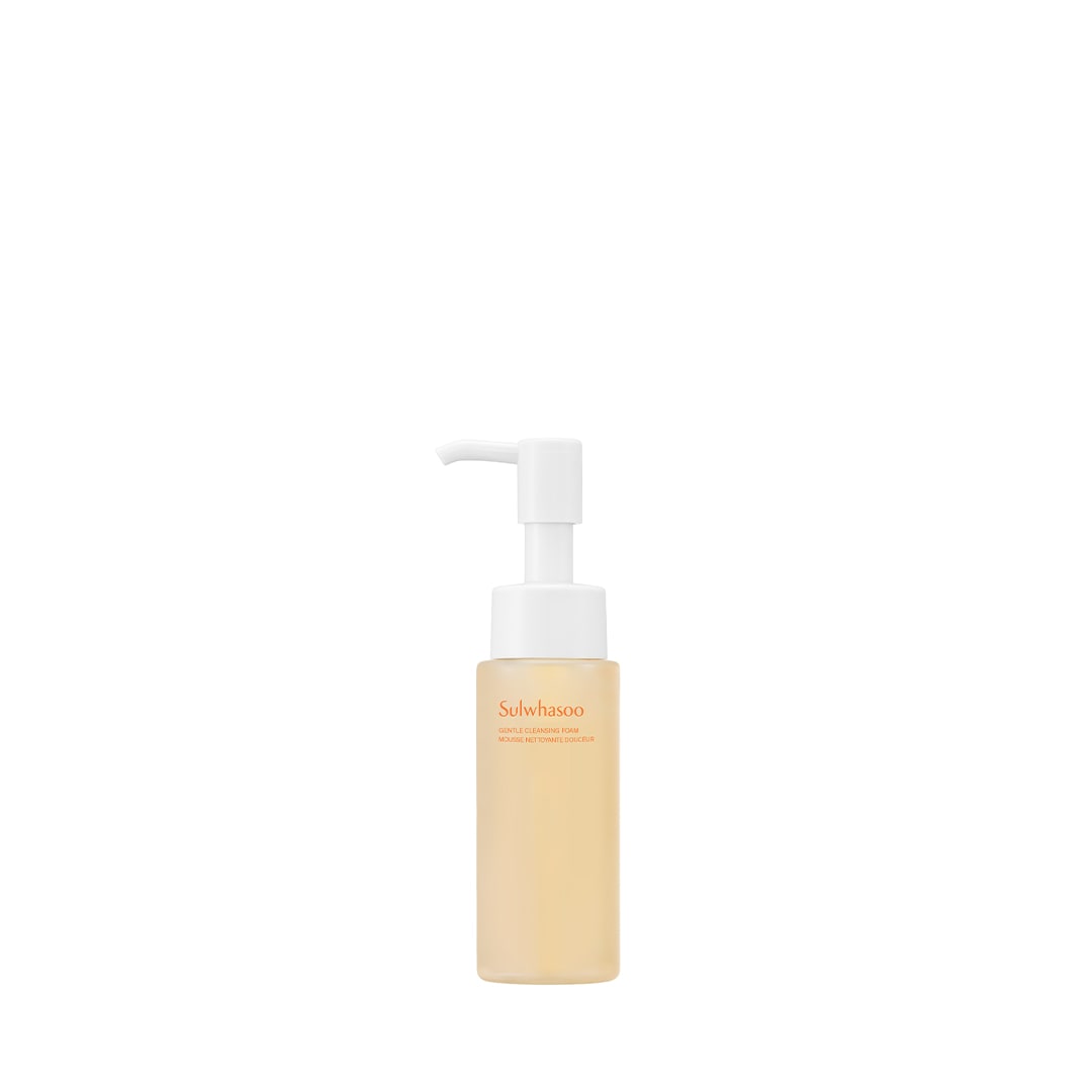 Sulwhasoo Gentle Cleansing Foam - Pendo Store