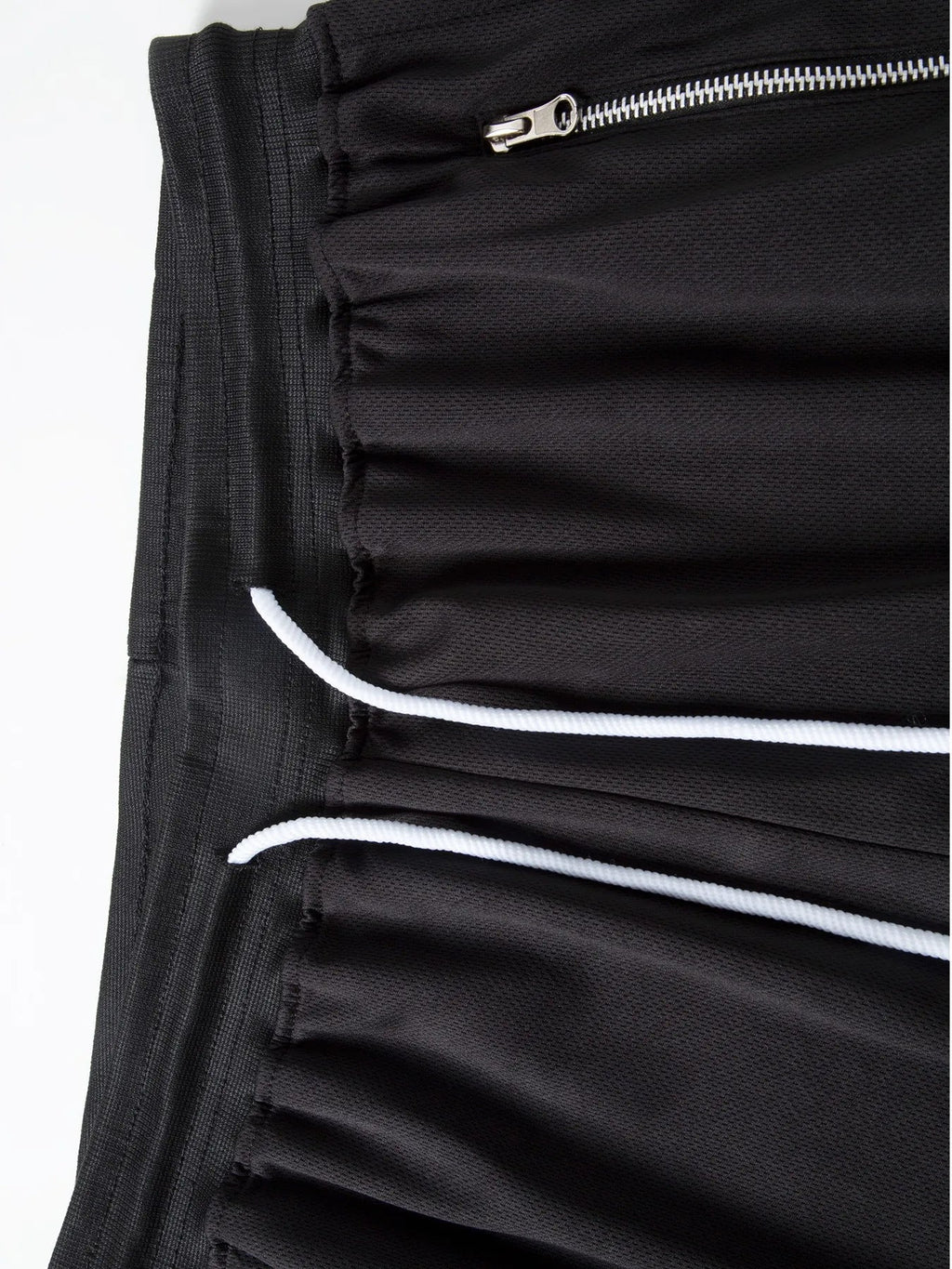 Summer New Men's Sports Fitness Shorts Men Basketball Game Training Running Casual Loose Quick-Drying Five-Point Pants - Pendo Store