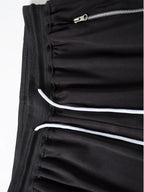 Summer New Men's Sports Fitness Shorts Men Basketball Game Training Running Casual Loose Quick-Drying Five-Point Pants - Pendo Store
