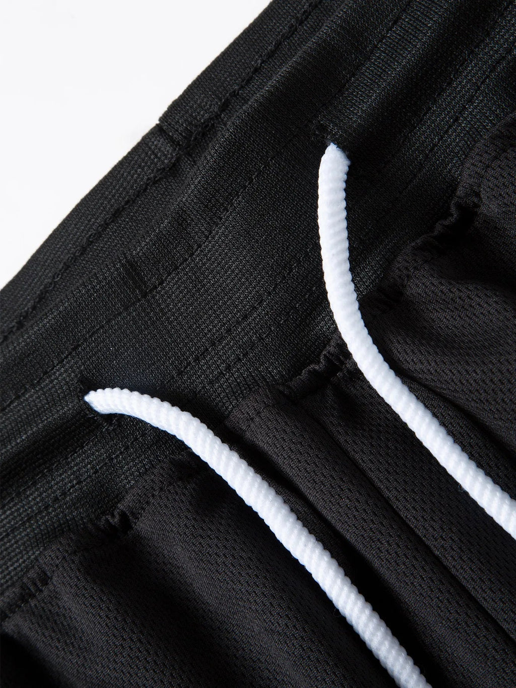 Summer New Men's Sports Fitness Shorts Men Basketball Game Training Running Casual Loose Quick-Drying Five-Point Pants - Pendo Store