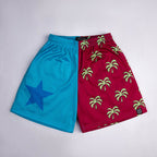 Superrrr Shorts - Pendo Store