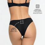 INVISIBLE SVBZERO™ Thong - Seamless Camel Toe-Proof