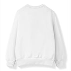 SW9014 Destiny Koi Embroidery Sweater - Pendo Store